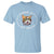 Funny Cat Meme T Shirt Wake Up Act Silly - Wonder Print Shop