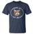 Funny Cat Meme T Shirt Wake Up Act Silly - Wonder Print Shop