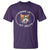 Funny Cat Meme T Shirt Wake Up Act Silly - Wonder Print Shop