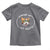 Funny Cat Meme Toddler T Shirt Wake Up Act Silly