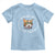 Funny Cat Meme Toddler T Shirt Wake Up Act Silly
