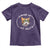 Funny Cat Meme Toddler T Shirt Wake Up Act Silly