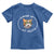 Funny Cat Meme Toddler T Shirt Wake Up Act Silly