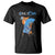 Funny Adult Joke Meme Only Cat T Shirt - Wonder Print Shop