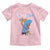 Funny Adult Joke Meme Only Cat Toddler T Shirt