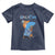 Funny Adult Joke Meme Only Cat Toddler T Shirt