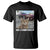 Funny Cat Meme T Shirt Rule No.1 Always Boss Up - Wonder Print Shop