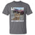Funny Cat Meme T Shirt Rule No.1 Always Boss Up - Wonder Print Shop