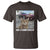 Funny Cat Meme T Shirt Rule No.1 Always Boss Up - Wonder Print Shop
