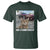 Funny Cat Meme T Shirt Rule No.1 Always Boss Up - Wonder Print Shop