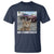 Funny Cat Meme T Shirt Rule No.1 Always Boss Up - Wonder Print Shop