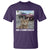 Funny Cat Meme T Shirt Rule No.1 Always Boss Up - Wonder Print Shop