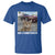 Funny Cat Meme T Shirt Rule No.1 Always Boss Up - Wonder Print Shop