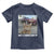 Funny Cat Meme Toddler T Shirt Rule No.1 Always Boss Up