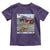 Funny Cat Meme Toddler T Shirt Rule No.1 Always Boss Up