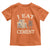 Funny Cat Meme Toddler T Shirt I Eat Cement