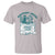 Funny Support Local Street Cat T Shirt Raccoon Opossum Skunk Garbage Crew - Wonder Print Shop