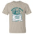 Funny Support Local Street Cat T Shirt Raccoon Opossum Skunk Garbage Crew - Wonder Print Shop