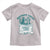 Funny Support Local Street Cat Toddler T Shirt Raccoon Opossum Skunk Garbage Crew