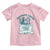 Funny Support Local Street Cat Toddler T Shirt Raccoon Opossum Skunk Garbage Crew
