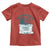 Funny Support Local Street Cat Toddler T Shirt Raccoon Opossum Skunk Garbage Crew