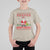 Merry Fishmas Santa Fishing Xmas Fish Fisherman T Shirt For Kid - Wonder Print Shop