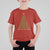 Funny Binary Christmas Tree T Shirt For Kid HAPPY NEW YEAR 11111101001 - Wonder Print Shop