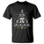 Funny Christmas Math Teacher T Shirt Pi Christmas Tree - Wonder Print Shop