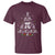 Funny Christmas Math Teacher T Shirt Pi Christmas Tree - Wonder Print Shop