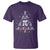 Funny Christmas Math Teacher T Shirt Pi Christmas Tree - Wonder Print Shop