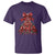 Christmas Tree Coquette Tis The Season T Shirt - Wonder Print Shop