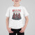 Xmas Coquette T Shirt For Kid North pole Christmas Tree Farm Always Fresh - Wonder Print Shop