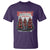 Xmas Coquette T Shirt North pole Christmas Tree Farm Always Fresh - Wonder Print Shop