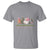 Dreaming Of A Pink Christmas T Shirt - Wonder Print Shop