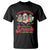 Funny Christmas Cake T Shirt Torn Between Looking' Like a Snack - Wonder Print Shop