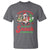 Funny Christmas Cake T Shirt Torn Between Looking' Like a Snack - Wonder Print Shop
