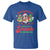 Funny Christmas Cake T Shirt Torn Between Looking' Like a Snack - Wonder Print Shop