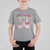 Farm Fresh Christmas Tree Cakes Coquette T Shirt For Kid - Wonder Print Shop