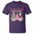 Farm Fresh Christmas Tree Cakes Coquette T Shirt - Wonder Print Shop
