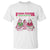 Farm Fresh Christmas Tree Cakes Coquette T Shirt - Wonder Print Shop