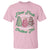 Farm Fresh Christmas Tree Cakes T Shirt - Wonder Print Shop