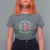 Farm Fresh Christmas Tree Cakes T Shirt For Women - Wonder Print Shop
