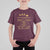 Our First Christmas As Mr Mrs 2024 Matching Couple T Shirt For Kid - Wonder Print Shop