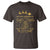 Our First Christmas As Mr Mrs 2024 Matching Couple T Shirt - Wonder Print Shop