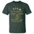 Our First Christmas As Mr Mrs 2024 Matching Couple T Shirt - Wonder Print Shop