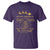 Our First Christmas As Mr Mrs 2024 Matching Couple T Shirt - Wonder Print Shop