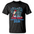 Our First Christmas Together 2024 T Shirt - Wonder Print Shop