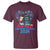 Our First Christmas Together 2024 T Shirt - Wonder Print Shop