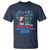 Our First Christmas Together 2024 T Shirt - Wonder Print Shop