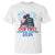 Our First Christmas Together 2024 T Shirt - Wonder Print Shop